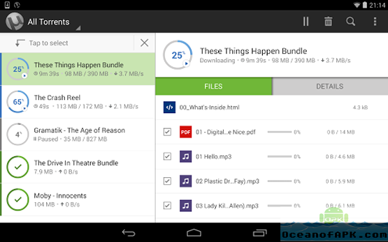 Download Bittorrent For Android 2.3