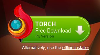 torch browser app