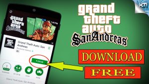 Free Gta Modded Game Download For Android