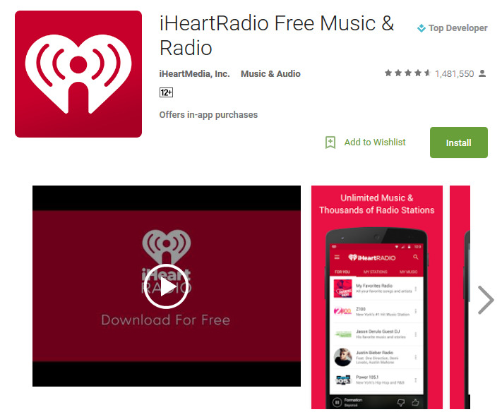 How To Download Music For Free On Android Without Wifi