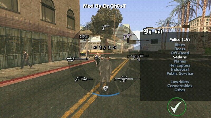 Gta 5 direct download link for android phone